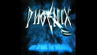 Phoenix (Germany) -  Dream Driver screenshot 2