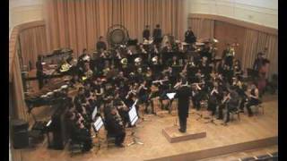 La cumparsita arr: M.Etchegoncelay