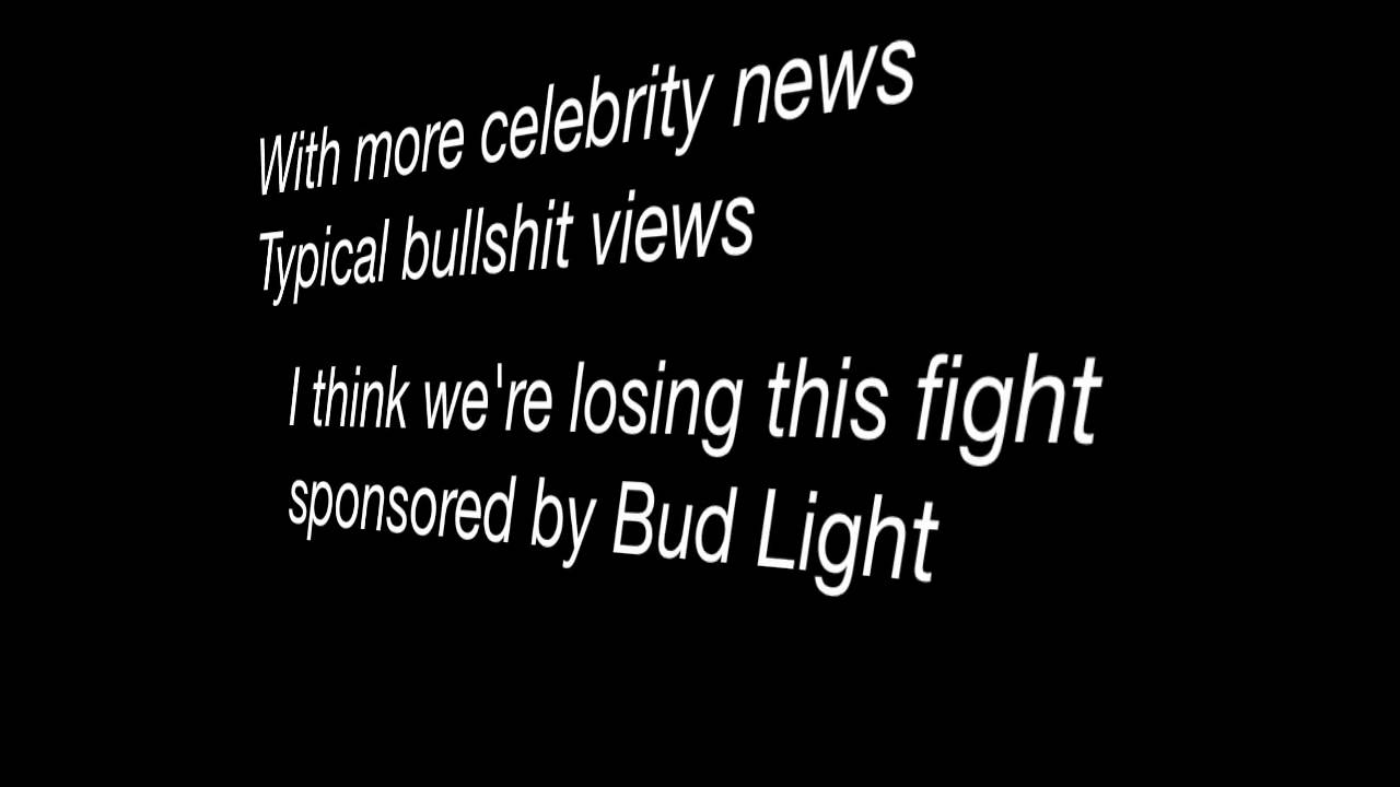 [HQ] The Offspring Stuff is Messed Up [Lyrics] YouTube