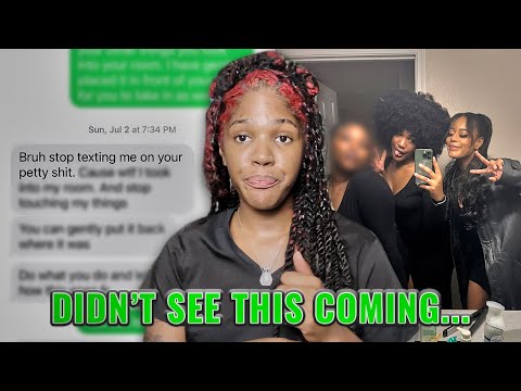 Unbelievable Roommate Nightmares Take Over !