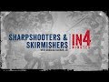 Civil War Skirmishers and Sharpshooters Quiz