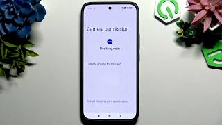 POCO X8 Pro Max – How to Change App Permissions