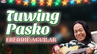 TUWING PASKO - Freddie Aguilar (Lyric Video)