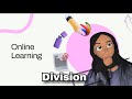 Online learning  division  diamond education hub