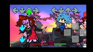 GF vs MoM (normal mod) Android  (GF mod) screenshot 1