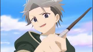 THE REINCARNATION OF THE STRONGEST EXORCIST Ep1-12 English Dubbed - New Anime 2025 Eng Dub