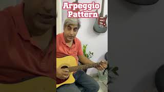 This Arpeggio Mistake Is Killing Your Playing #guitar #technique #musictheory