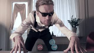The Irrational Library - The Algorithm