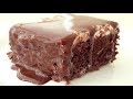 Recette de Gâteau Chocolat