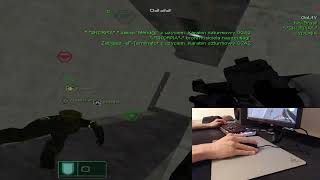 GoLfY3003 FEAR Combat handcam gameplay 18-06-2022 JPN lite screenshot 5