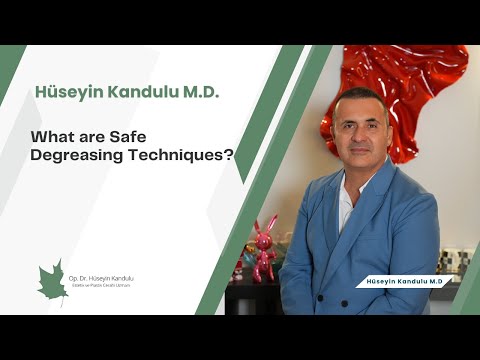 Safe Liposuction Technique