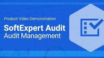 Audit Management | SoftExpert Audit