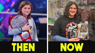 What Happened to The Youngest WWE Champion Ever?