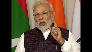 PM Modi to address nation on New Education Policy