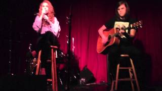 Haley Reinhart - Son of a preacher man [Partial] 11/12/12