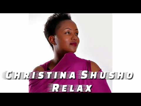 Christina Shusho – Relax (offical video)