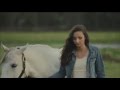 Holly Kay - "Let Go" (Official Music Video From Flicka: Country Pride)