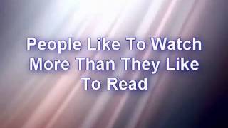 Article Marketing - Turn your articles into Amazing Videos Automagically