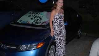 Carly's Sr Video for Graduation Party