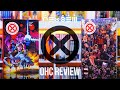 House of X / Powers of X OHC Review