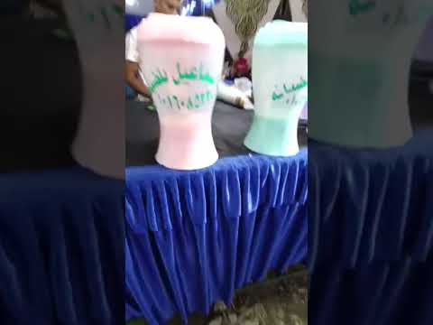 قرية الشعالة السنبلاوين مؤسسة ابواسماعيل للضيافة