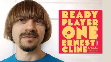 Ready Player One Review Movie -(Weird Paul) Film Vs Book Differences Changes Pop Culture References