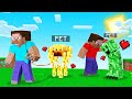 Minecraft But EVERY Mob Is A PET! (adorable)