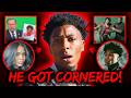 Baby Mama EXPOSES NBA YoungBoy And Shows Get Cancelled (It Got UGLY!)