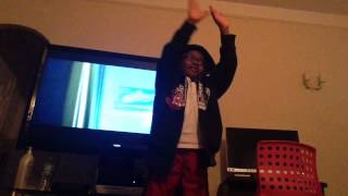 Aww Here It Goes Now