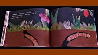 Dirt Detectives: Wiggling Worms at Work (Read-along)