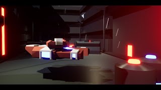 Mechanics Prototyping: Week 3, Task 1 - Enemies