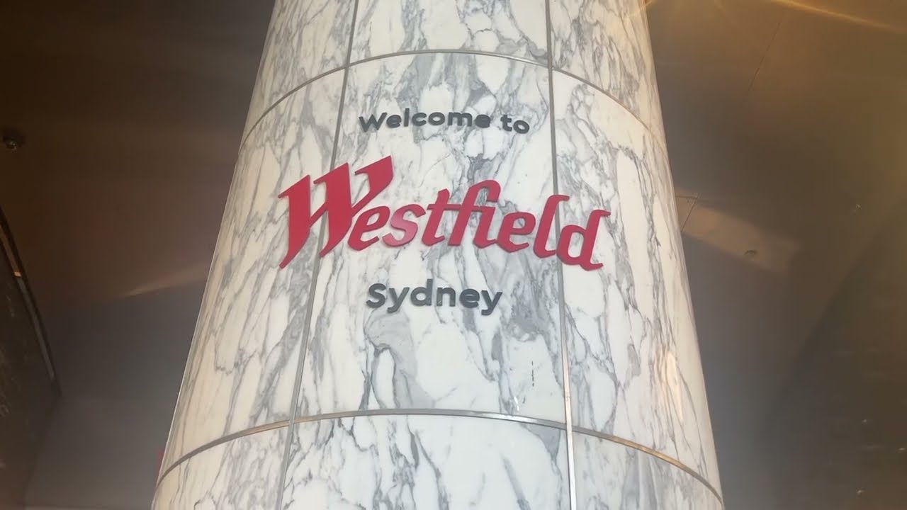 Westfield - Sydney