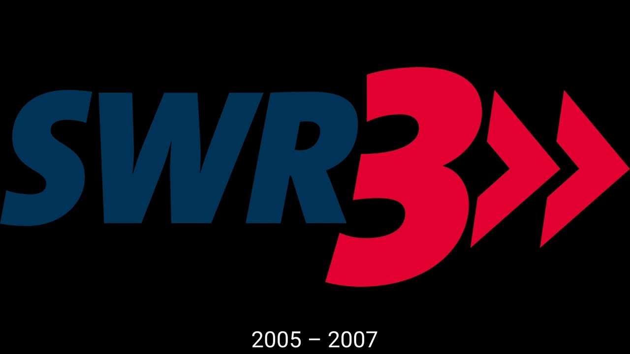 Alle Nachrichtenopener von SWR3 (mit SDR 3/SWF3; 1980er – 2025)