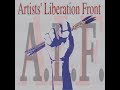 What is the artist liberation front crypto art tool