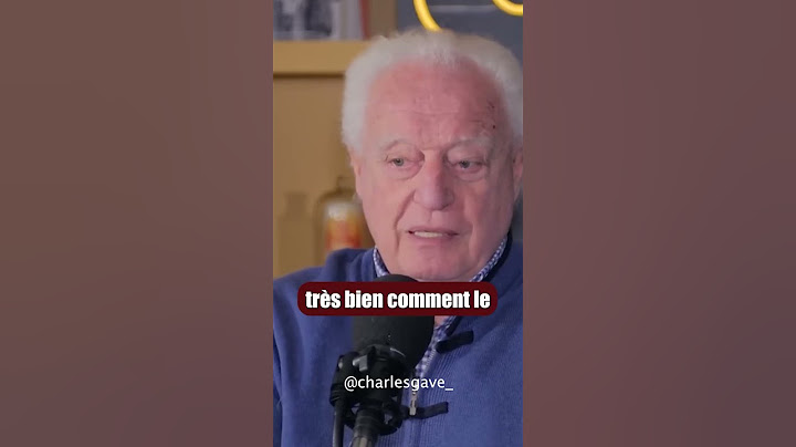 Acheter ou louer son logement ? Quand est-ce rentable ? L’avis de Charles Gave #immobilier #investir