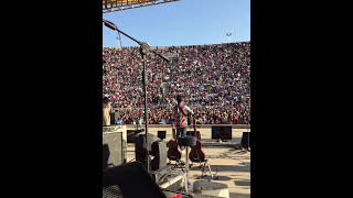 Miniatura del video "LOLO SY : TADY VITA FATOMATY LIVE COLISEUM ANTSONJOMBE 2015"