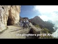 Mtb Strada degli eroi Monte Pasubio