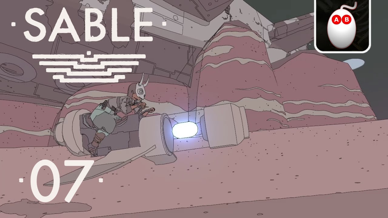 The Balfron Connection - Sable #07