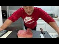 O-Chu-Akami Toro awesomeness