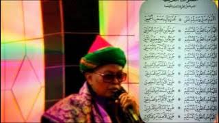 Abah Aos   Sholawat Thoriqiyah