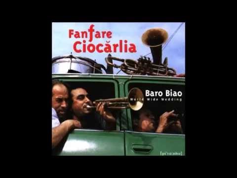 Fanfare Ciocărlia - Manuela Oh Manuela