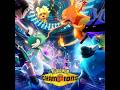 【タイムワイプ】Pokemon Champions VFX Challenge！ポケモンチャンピオンズ！ #pokemon #VFX #pokemonchampions