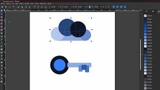 Herramienta creación de formas de Inkscape