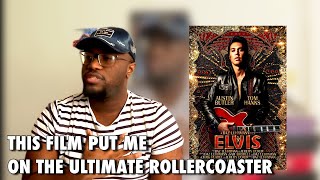 ELVIS IS THE GOAT | Elvis The Movie - 2022) | Reaction