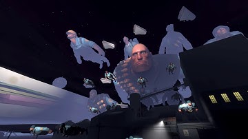 How TF2 Invasion Update should be released