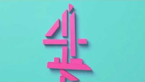 My Little Pony: The Movie - Channel 4 Intro (Network Premiere)