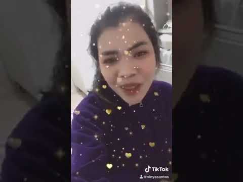 Ayaw Kitang Pilitin - TikTok Version