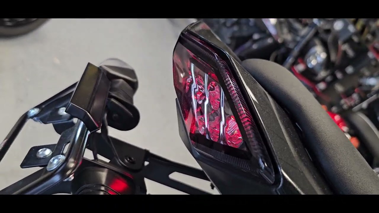 2016 Kawasaki Ninja 1000!!! Sport tourning Superbike? - YouTube