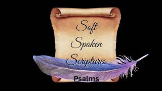 Psalms 86-89 | Psalms For Sleep | Fall Asleep With God’s Word screenshot 1