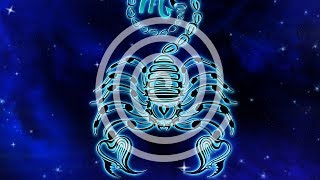 Music fo Scorpio Star-Signs - Healing Meditation Music (Alignment)